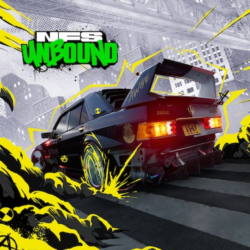 Need for Speed Unbound (PS5)