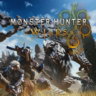 Monster Hunter Wilds (PS5)