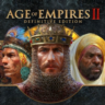 Age of Empires II Definitive Edition (PS5)