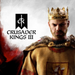 Crusader Kings III (PS5)