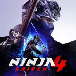 NINJA GAIDEN 4 (PS5)