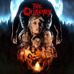 The Quarry (PS5)