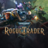 Warhammer 40,000 Rogue Trader (PS5)