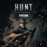 HUNT SHOWDOWN 1896 (PS5)