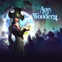 Age of Wonders 4 (PS5)