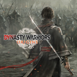DYNASTY WARRIORS ORIGINS (PS5)