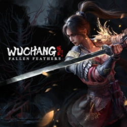 WUCHANG Fallen Feathers (PS5)