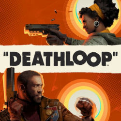 DEATHLOOP (PS5)