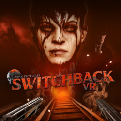 The Dark Pictures Switchback VR (PS5)