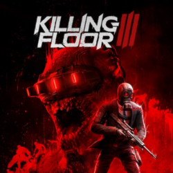 Killing Floor 3 (PS5)