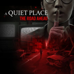 A Quiet Place The Road Ahead (PS5)