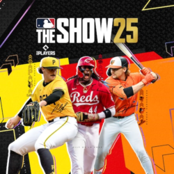 MLB The Show 25 (PS5)