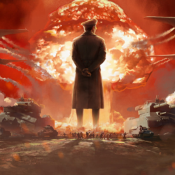 Hearts of Iron IV ✅   33 ТОП ИГРЫ ПОДАРОК
