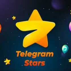 ТЕЛЕГРАМ ЗВЕЗДЫ ТОЛЬКО ПО @username