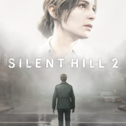 Silent Hill 2 Xbox Личная Аренда