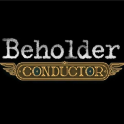 Beholder: Conductor Steam Key Мир   РФ