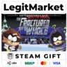 South Park: The Fractured But Whole / АВТО / РУ   МИР