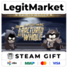 South Park: The Fractured Whole GOLD / АВТО / РУ   МИР
