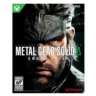 METAL GEAR SOLID  : SNAKE EATER XBOX X|S  КЛЮЧ USA ЛИЦЕНЗИЯ