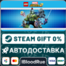 LEGO® Marvel Super Heroes 2  •РУ  МИР / STEAM АВТО, 0%