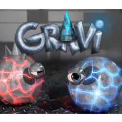 Gravi (STEAM KEY/GLOBAL)