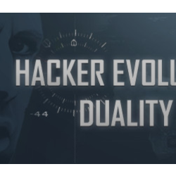 Hacker Evolution Duality (STEAM KEY/GLOBAL)