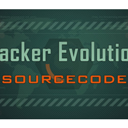 Hacker Evolution Source Code (STEAM KEY/GLOBAL)