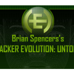 Hacker Evolution: Untold (STEAM KEY/GLOBAL)