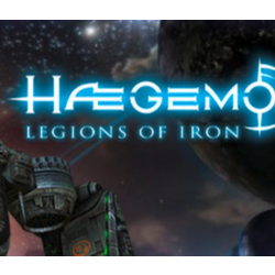 Haegemonia: Legions of Iron (STEAM KEY/GLOBAL)