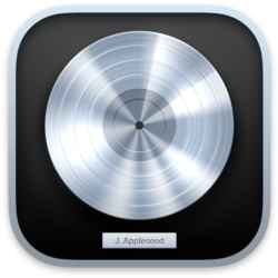 Logic PRO на Mac MacOS MacStore