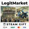 Heroes of M&M III - HD Edition / Steam АВТО / РУ   МИР