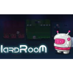 Hard Room (STEAM KEY/GLOBAL)