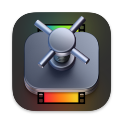Compressor на Mac MacOS AppStore MacStore