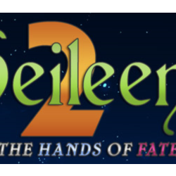 Heileen 2: The Hands Of Fate (STEAM KEY/GLOBAL)