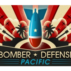 iBomber Defense Pacific (STEAM KEY/GLOBAL)