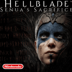 Hellblade: Senua&acute;s Sacrifice  Бонусные Игры (Аренда)