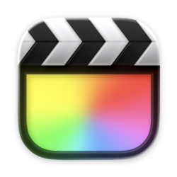 Final Cut Pro на Mac MacOS AppStore MacStore Лицензия