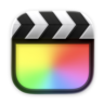 Final Cut Pro на Mac MacOS AppStore MacStore Лицензия