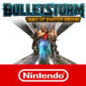 Bulletstorm  Бонусные Игры (Аренда)