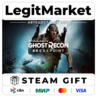 Tom Clancy's Ghost Recon Breakpoint / АВТО / РУ   МИР
