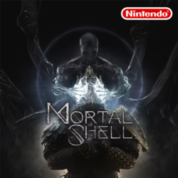 Mortal Shell  Бонусные Игры (Аренда)