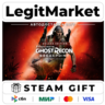 Tom Clancy's Ghost Recon Breakpoint Del / АВТО / РУ МИР