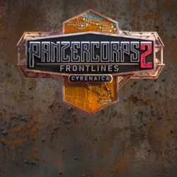 (DLC) Panzer Corps 2: Frontlines - Cyrenaica (STEAM)
