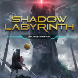 Shadow Labyrinth - Deluxe Edition (STEAM Ключ) РФ и СНГ