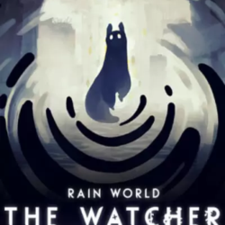 (DLC) Rain World: The Watcher (STEAM Ключ)