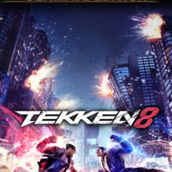TEKKEN 8 - Season 2 Ultimate Edition (STEAM) РФ и СНГ