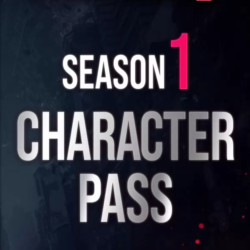 (DLC) TEKKEN 8 - Season 1 Character Pass (STEAM Ключ)