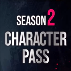 (DLC) TEKKEN 8 - Season 2 Character Pass (STEAM Ключ)