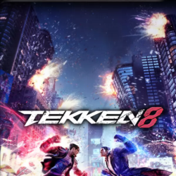 TEKKEN 8 - Season 2 Deluxe Edition (STEAM) РФ и СНГ
