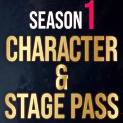 (DLC) TEKKEN 8 Season 1 Character & Stage Pass (STEAM)
